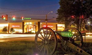 Fredericksburg Photo